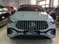 مرسيدس بنز GLE